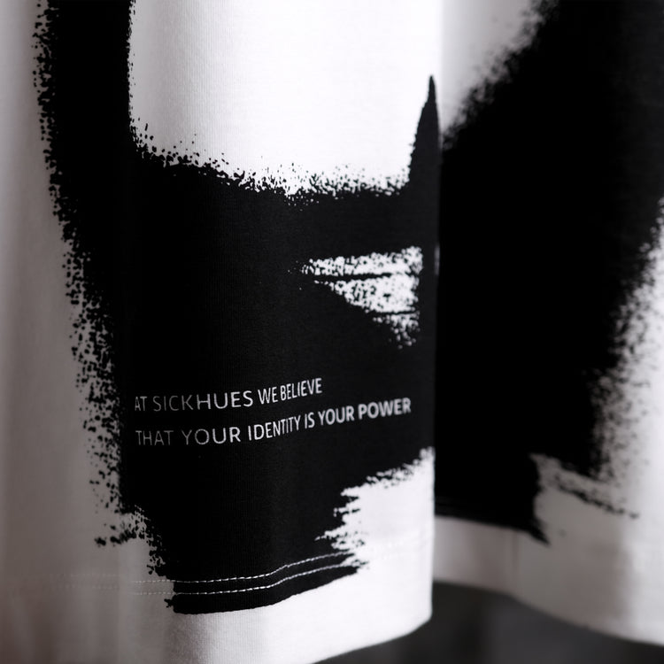 DON’T STOP T-Shirt Boxy Fit