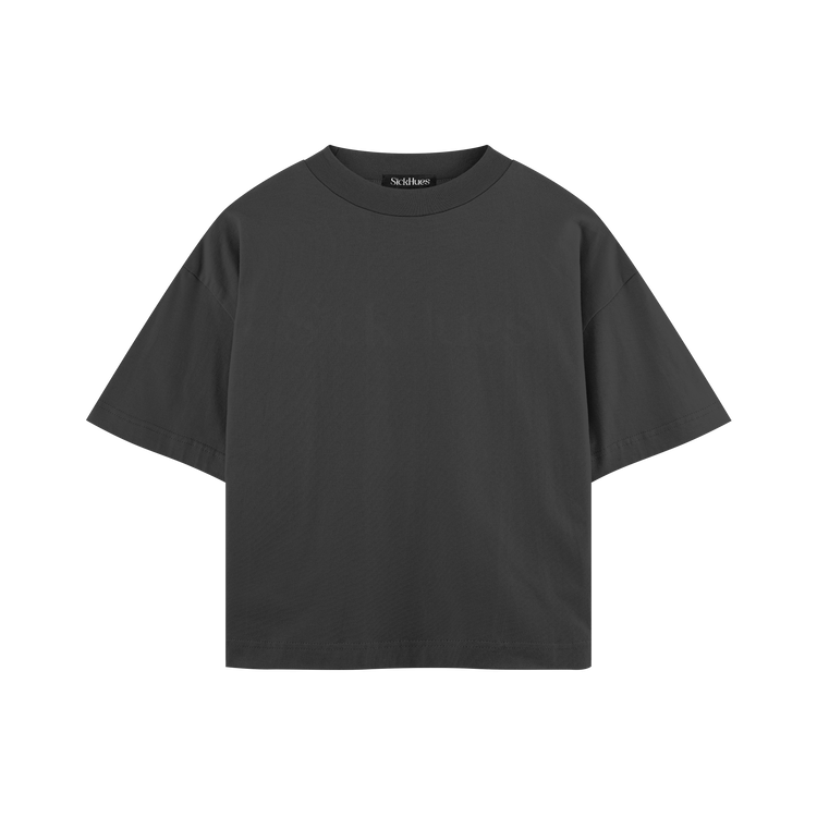 BASIK T-Shirt (GRAY)