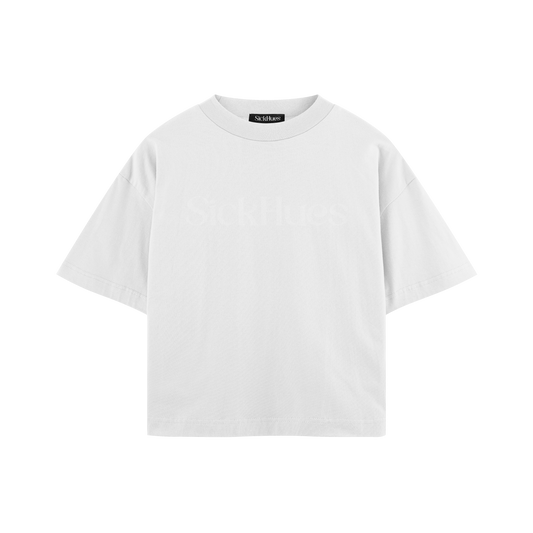 BASIK T-Shirt (WHITE)