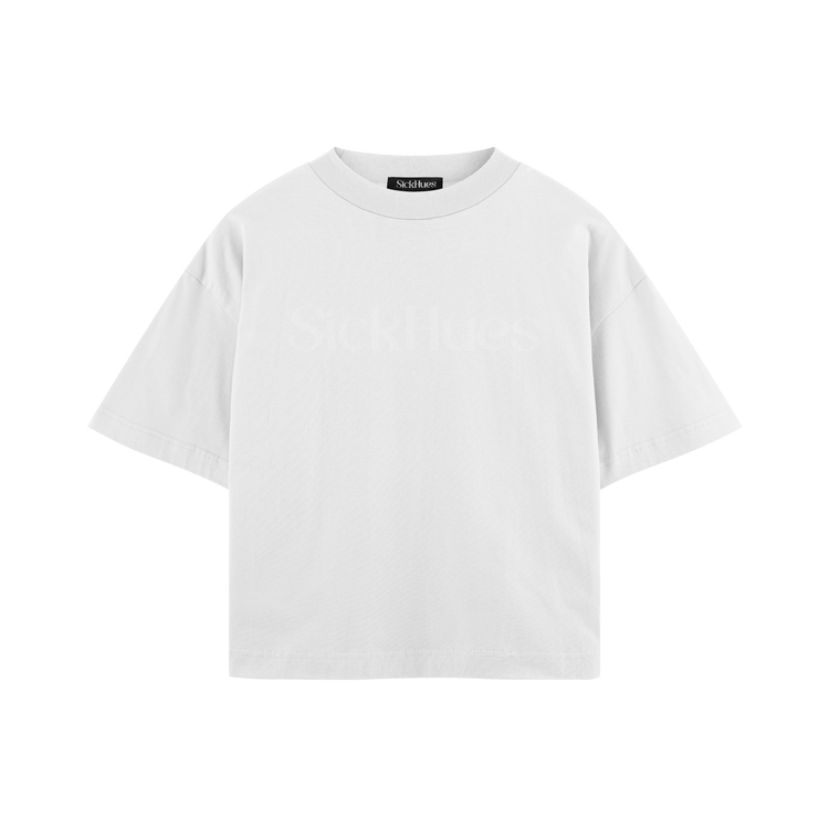 BASIK T-Shirt (WHITE)