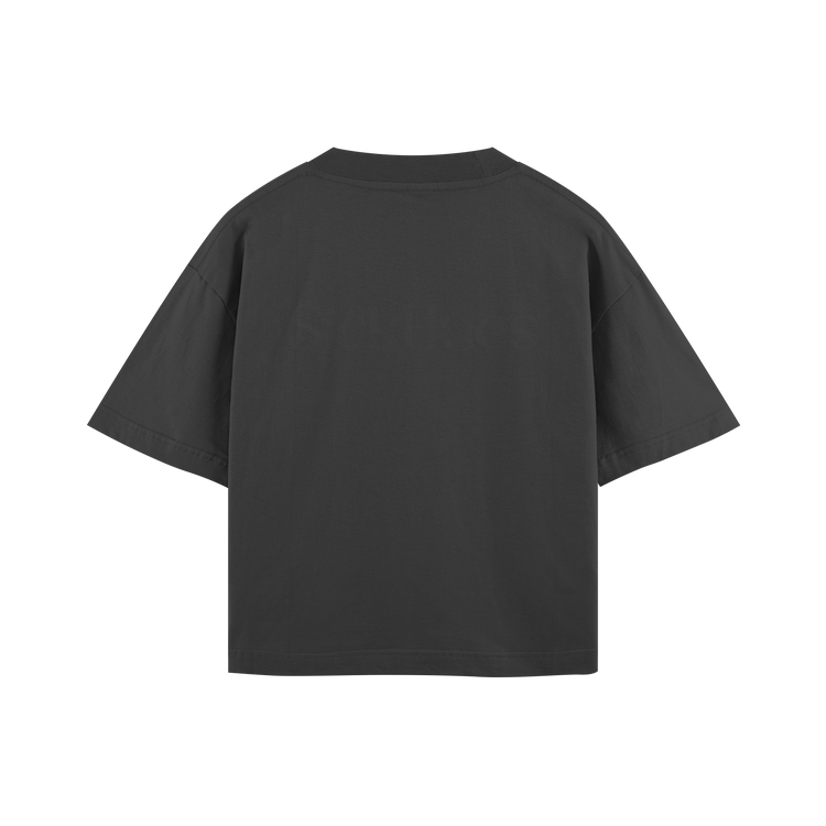 BASIK T-Shirt (GRAY)