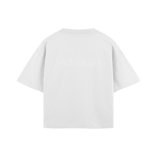 BASIK T-Shirt (WHITE)