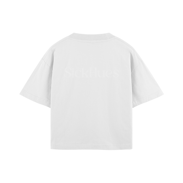 BASIK T-Shirt (WHITE)