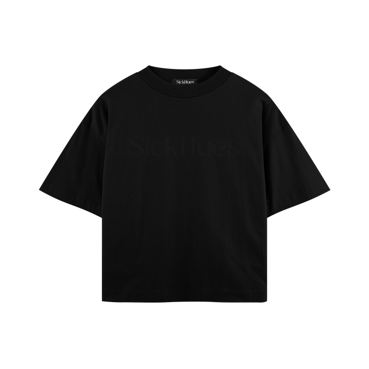 BASIK T-Shirt (BLACK)