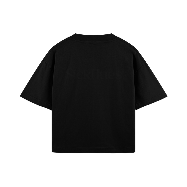 BASIK T-Shirt (BLACK)