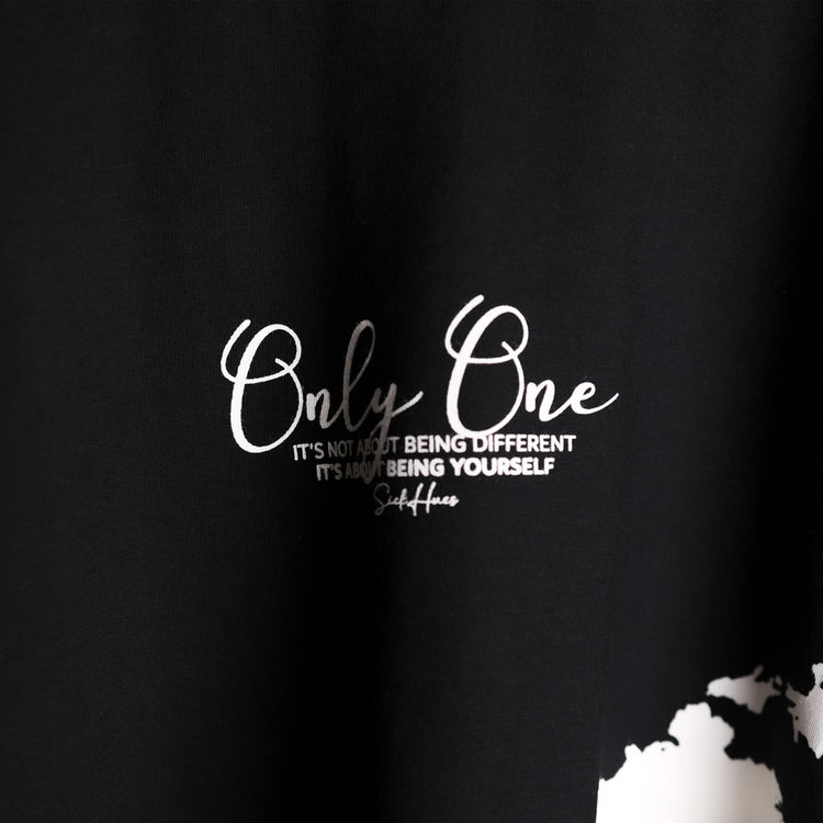 ONLY ONE T-Shirt Boxy Fit