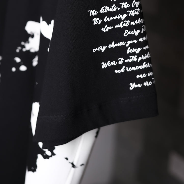 ONLY ONE T-Shirt Boxy Fit