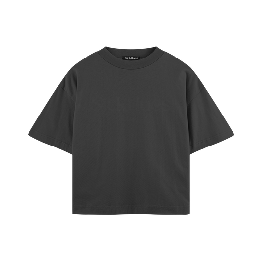 BASIK T-Shirt (GRAY)