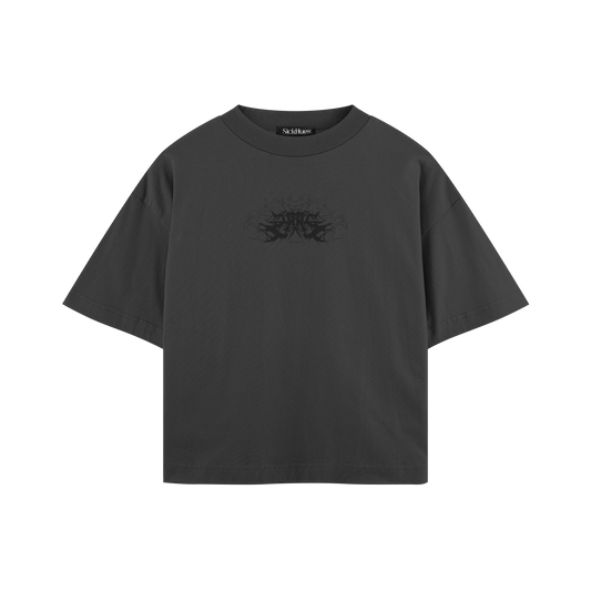 DISABLED Boxy Fit T-Shirt