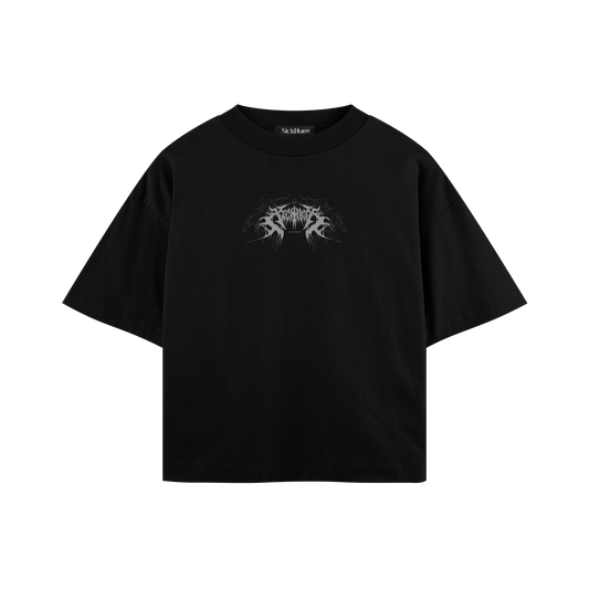 UNCODED Boxy Fit T-Shirt