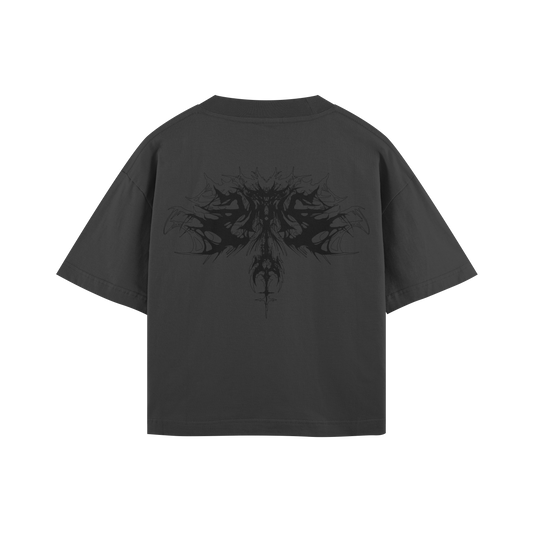 DISABLED Boxy Fit T-Shirt