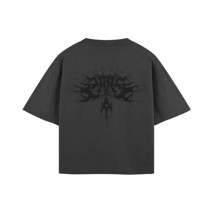 DISABLED T-Shirt Boxy Fit