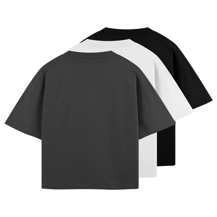 ESSENTIALS T-Shirts