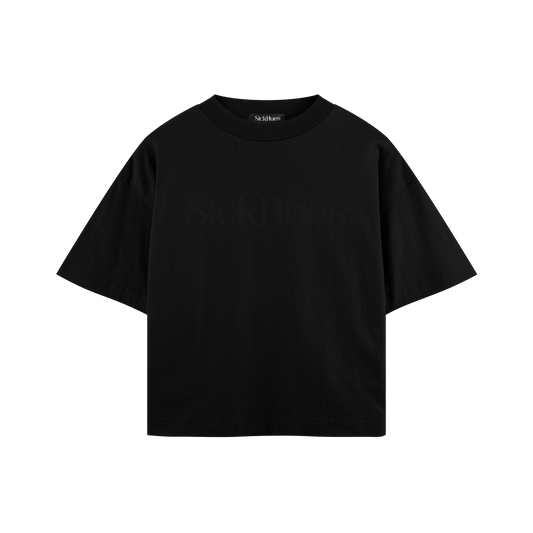 BASIK T-Shirt (BLACK)