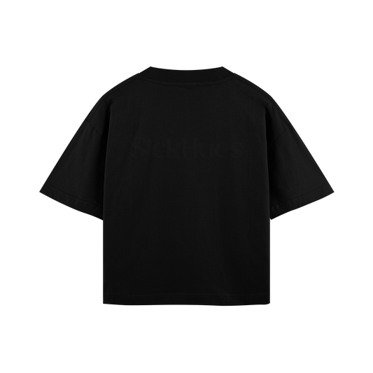 BASIK T-Shirt (BLACK)