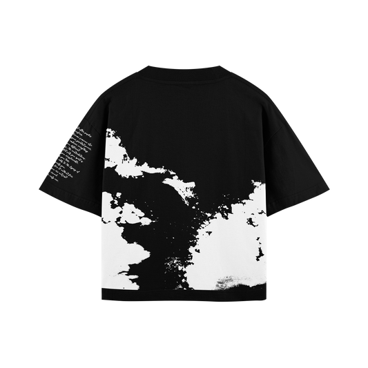 ONLY ONE T-Shirt Boxy Fit